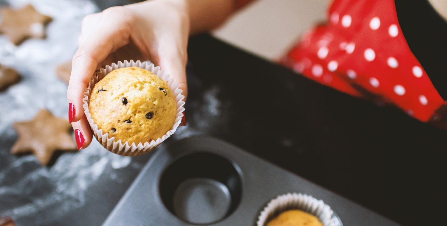 Big Baking Book