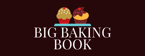 Big Baking Book